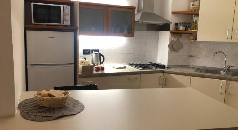 Rental apartment with 1 room for 3 persons — photo 2