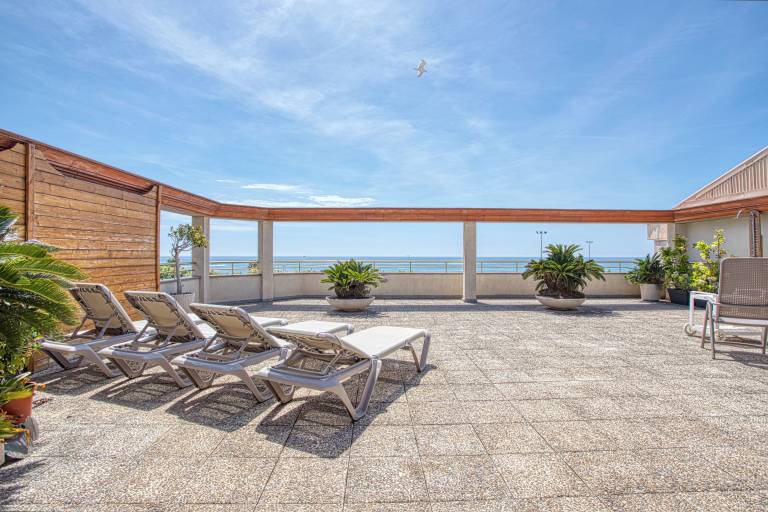 Appartement Santa Susanna