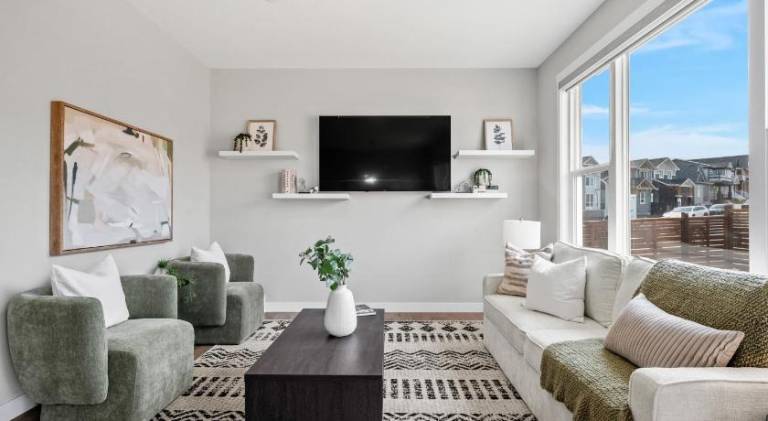 House with 4 rooms for 10 persons in Calgary, AB