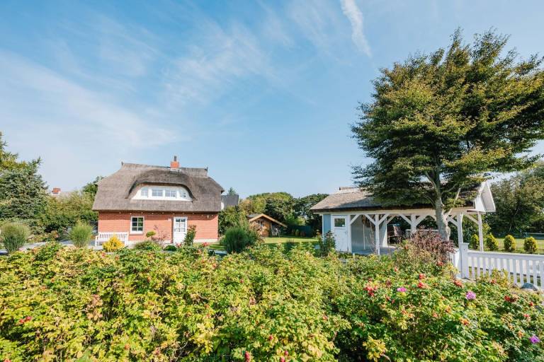 Ferienhaus Dranske