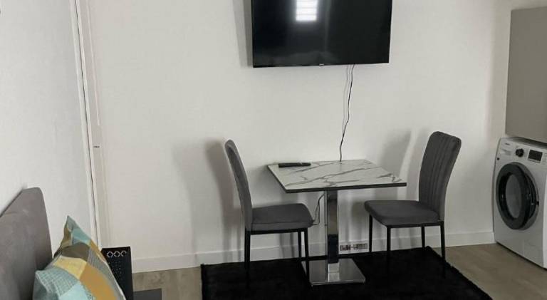 22 m&sup2; Ferienwohnung