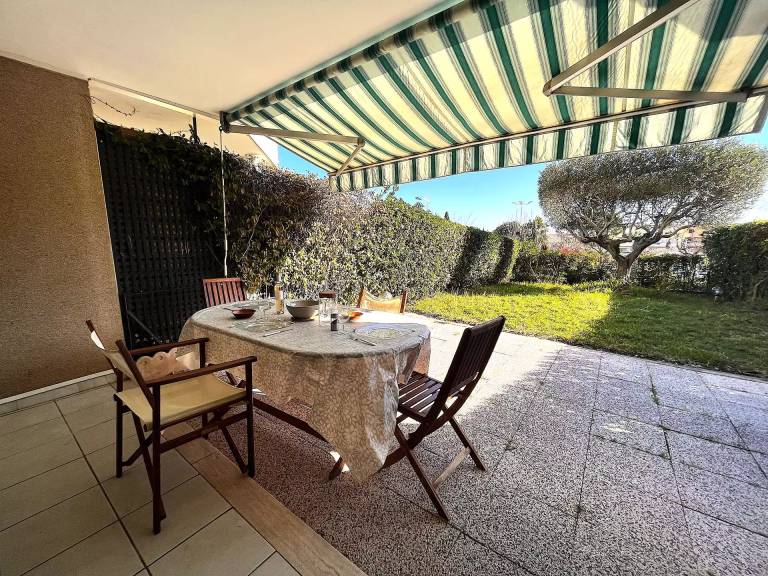 Monolocale Ramatuelle
