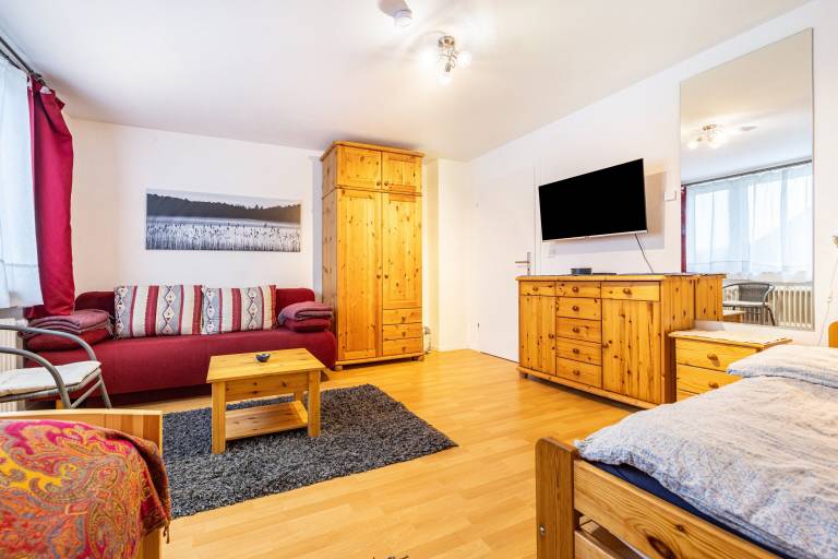 Ferienwohnung Lemgo