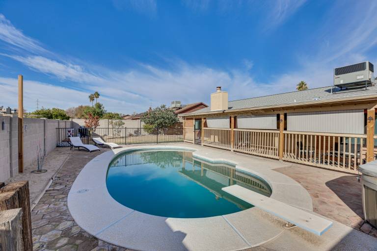 House Pepperwood