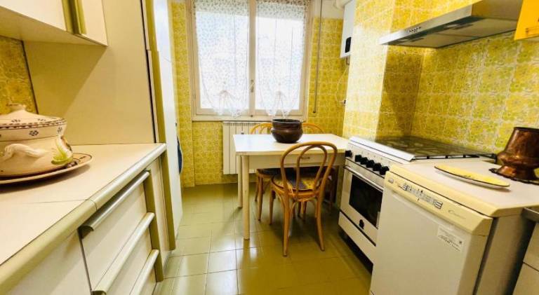 Rental apartment with 1 room for 4 persons — photo 4
