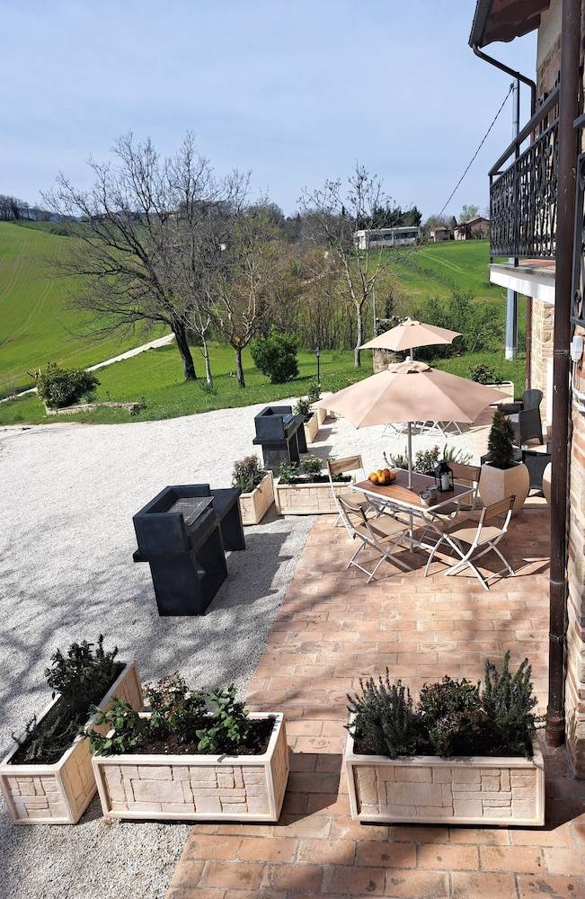 Bed & Breakfast Fiastra