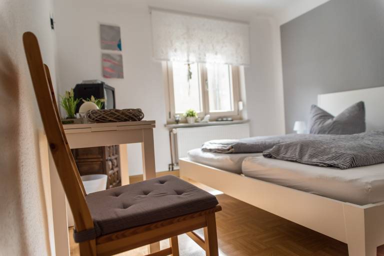 Privatzimmer Karlstadt