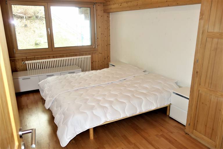 Fully equipped holiday apartment with yard & terrace | Close to the ski | Pets allowed — photo 5