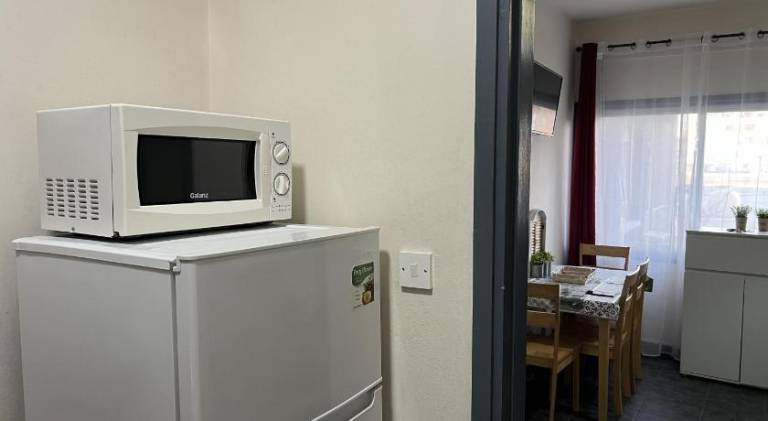 Rental apartment with 2 rooms for 5 persons — photo 4