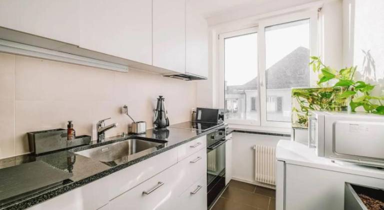Holiday apartment for 3 persons — photo 3