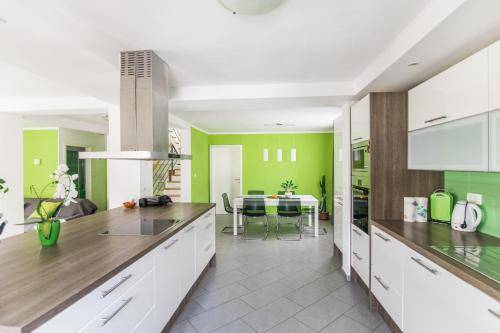 Apartma Zatolmin