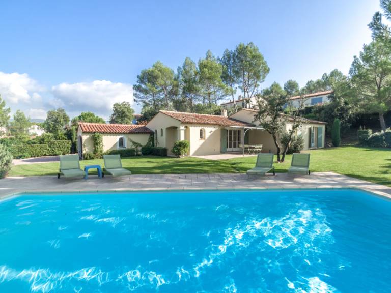 Vakantiepark La Motte