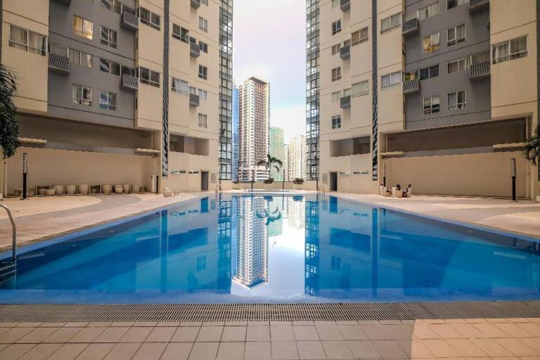 Rental apartment with pool | Good for workation — photo 3