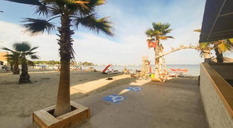 Rental apartment | Beach nearby | Dogs allowed — photo 4