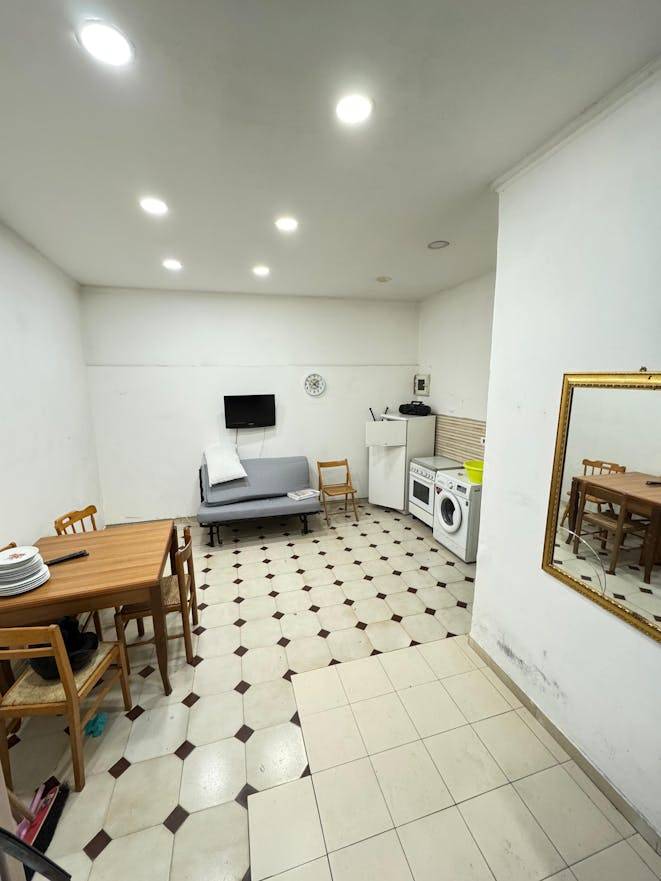 35 M² Appartamento Vacanza ∙ 1 Ospite - Frattamaggiore