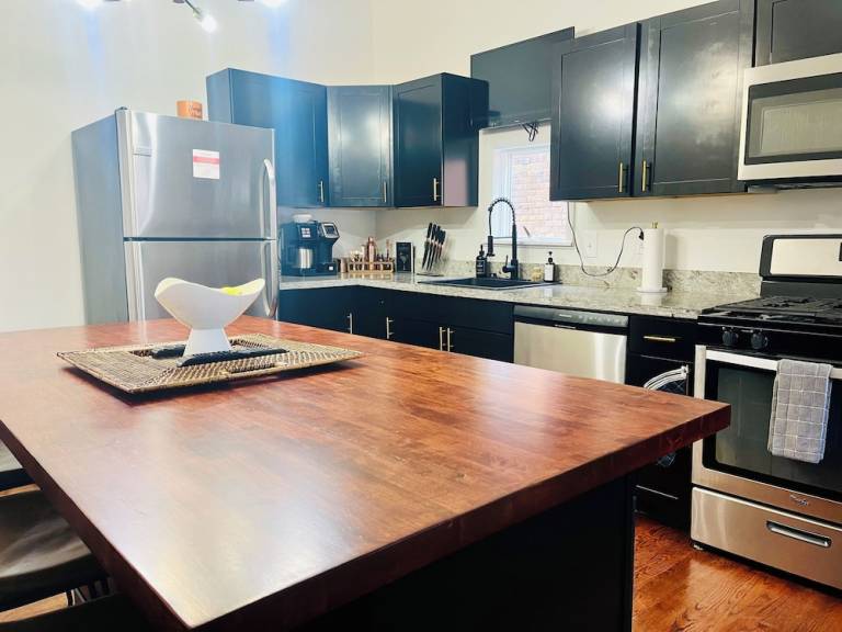 Accommodation  Grove City
