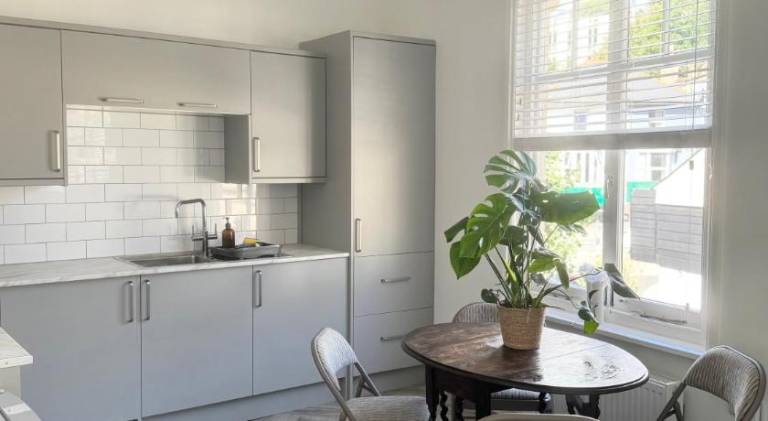 Holiday apartment with 3 rooms for 6 persons — photo 3