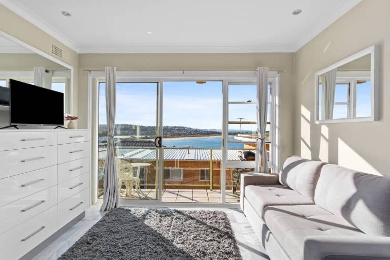Leilighet Dee Why