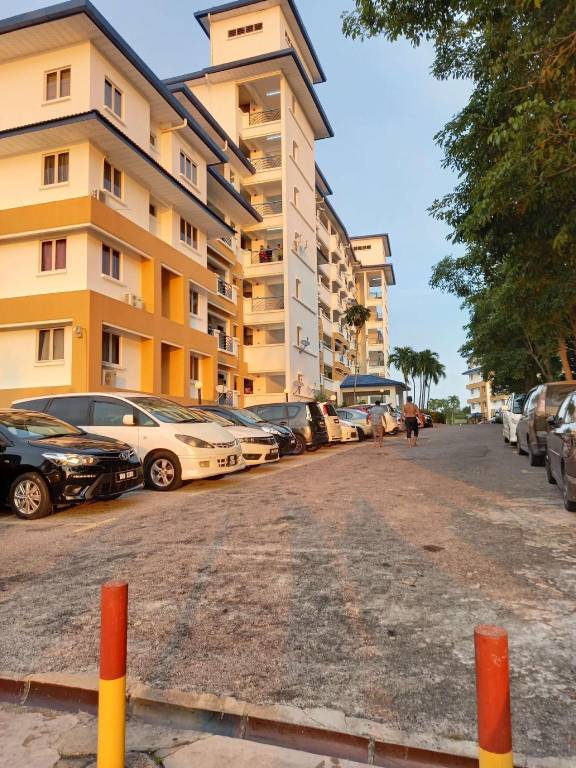 83 m² Ferienwohnung