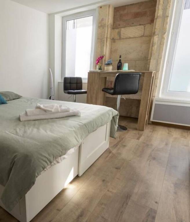 Appartement Cognac