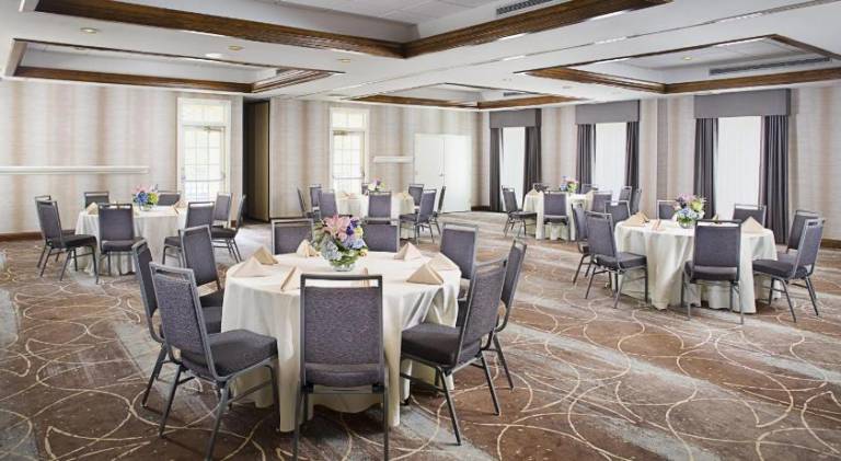 Homewood Suites by Hilton Raleigh/Cary — photo 5