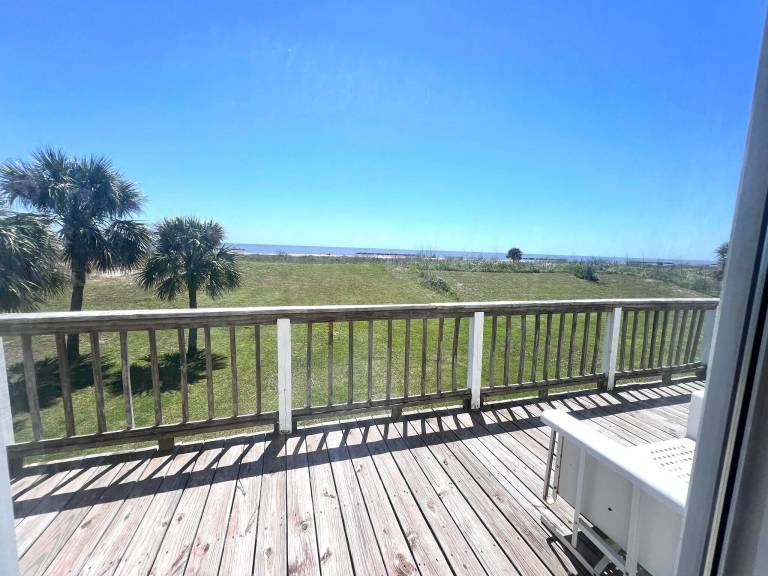 House  Grand Isle