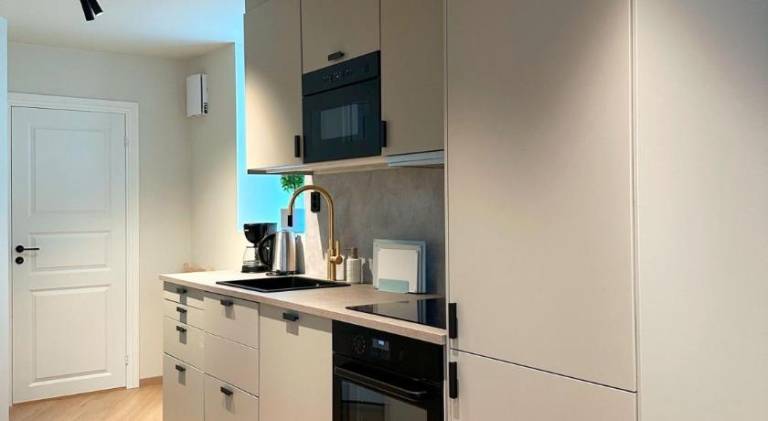 Rental apartment | Next to Bergen Cathedral — photo 4