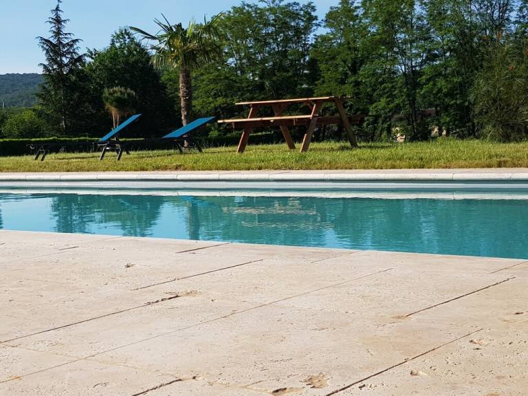 Cottage Tour-de-Faure