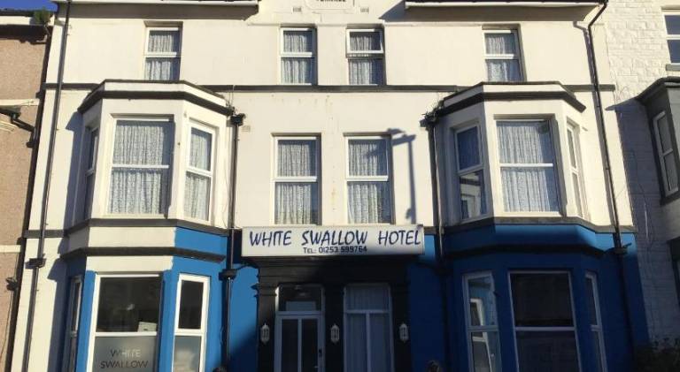 White Swallow Hotel — photo 5