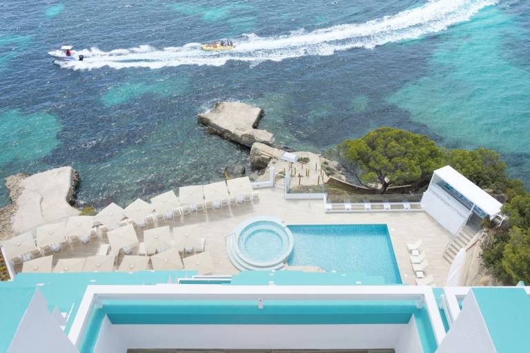 Aparthotel Magaluf