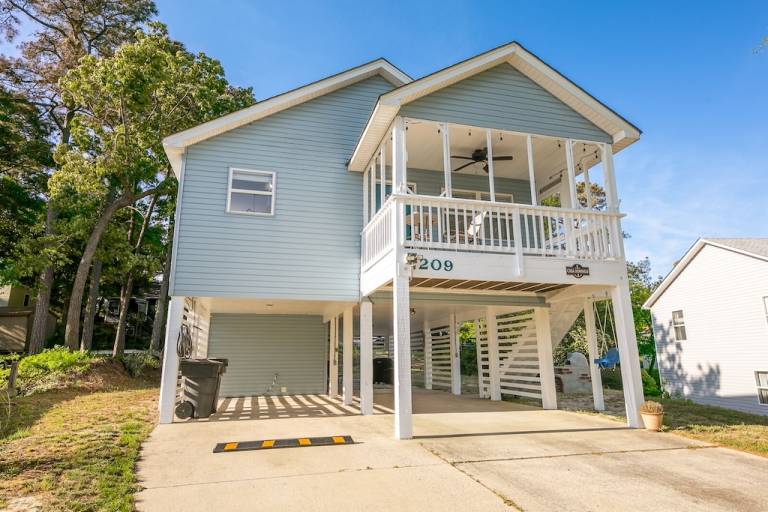 House Kill Devil Hills