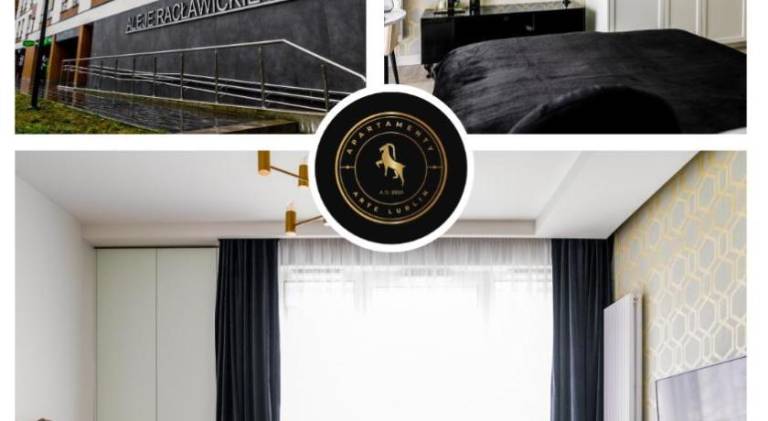 Lovely holiday apartment | Dogs allowed in Lublin