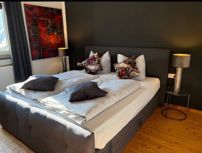 Ferienwohnung Bad Bertrich