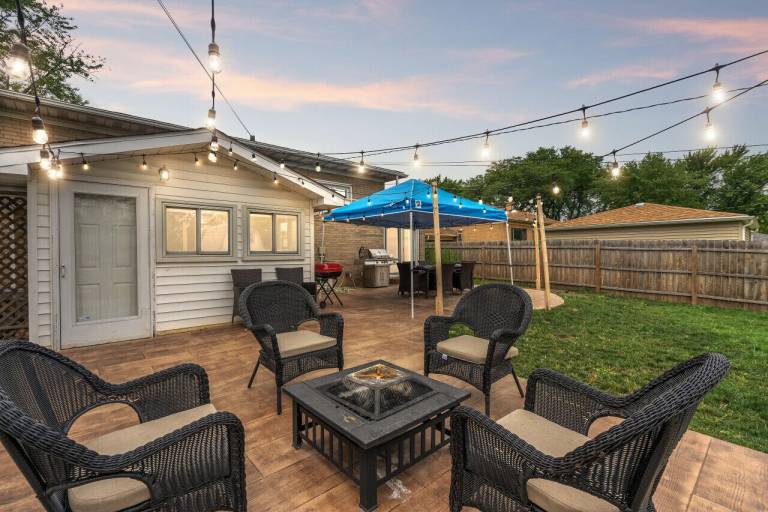 House Naperville
