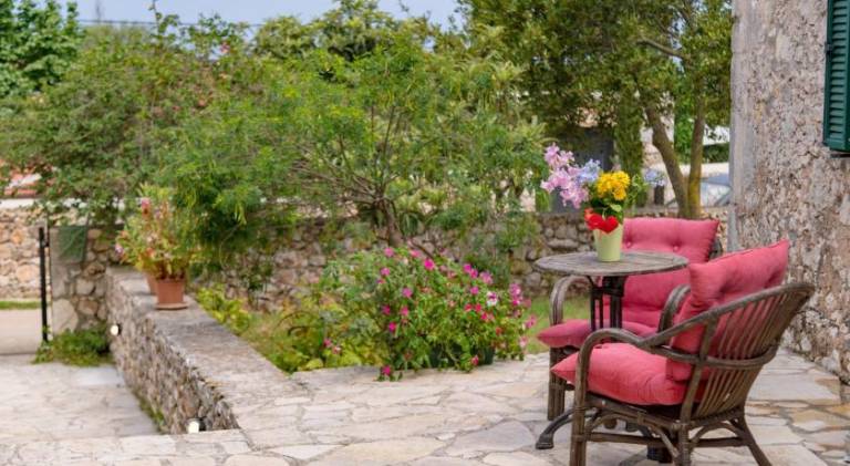 Private Villa Demetra 1768 with pool - close to Fiskardo — photo 4