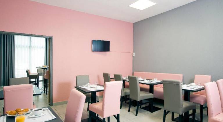 Serviced apartment | Pet-friendly — photo 5