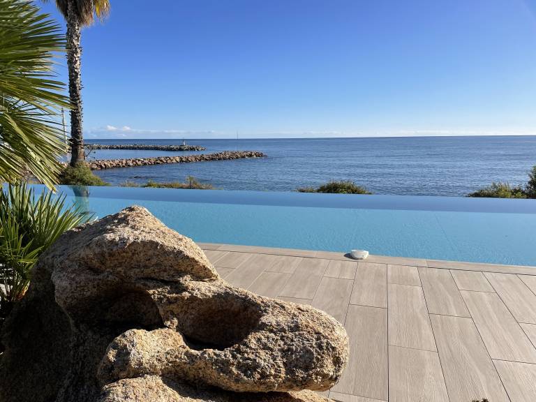Appartement Solenzara