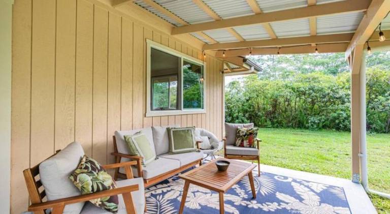 Fully equipped house with barbeque & yard | Pets allowed — photo 4