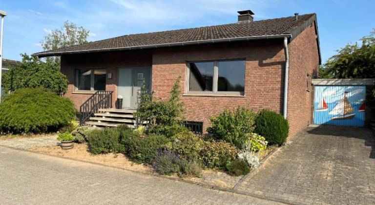 Bed & Breakfast Hückelhoven