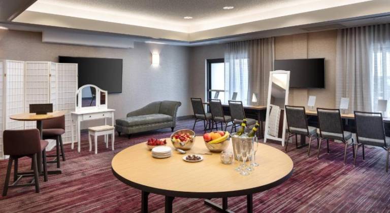 Courtyard by Marriott Novato Marin/Sonoma — photo 3