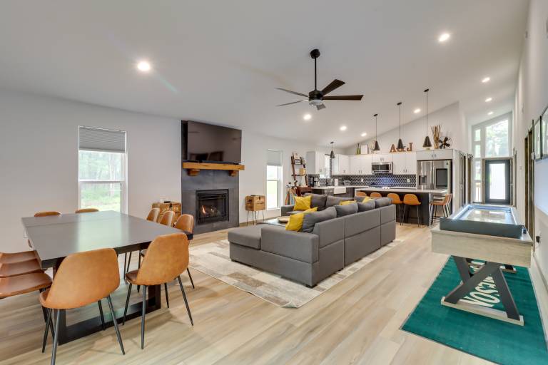 House  Blakeslee