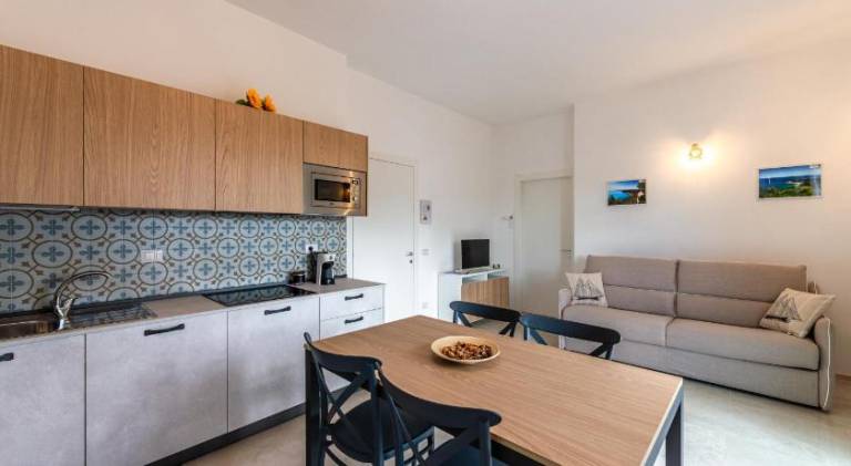 Holiday apartment with 1 room for 4 persons — photo 3