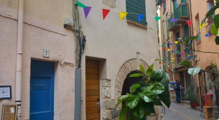Apartment with 2 rooms for 4 persons — photo 4