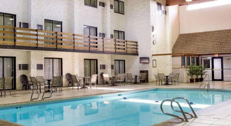 Quality Inn Bismarck I-94 — photo 2