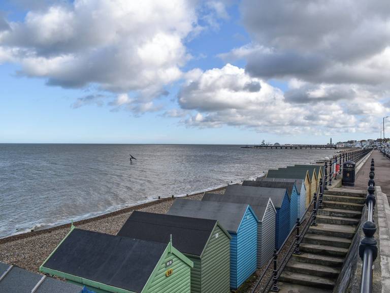 Cottage Herne Bay