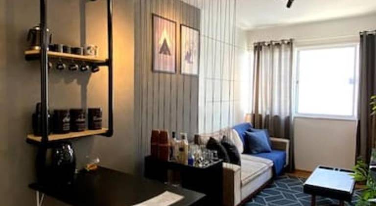 Apartamento Recanto dos Lagos
