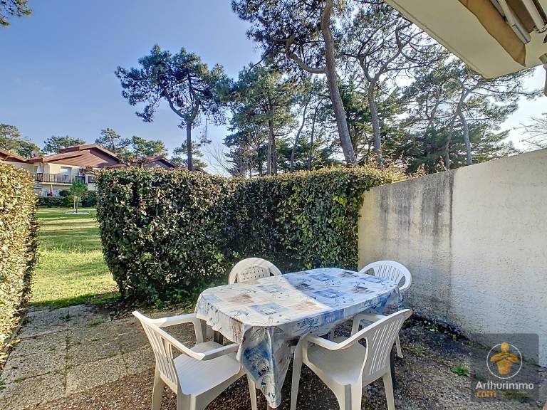 Appartement Mimizan