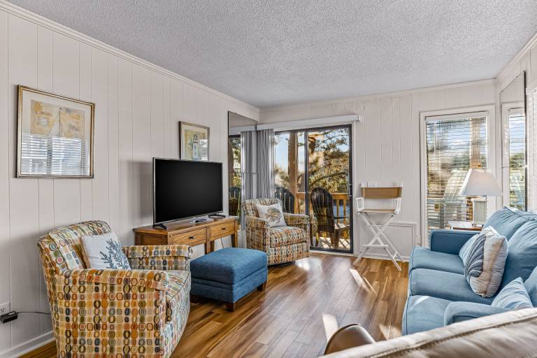 Condo Ocean Isle Beach