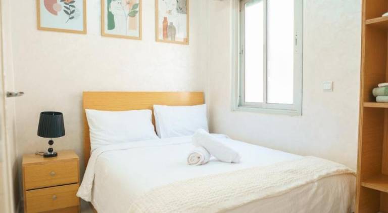 Rental apartment with 1 room for 3 persons — photo 2