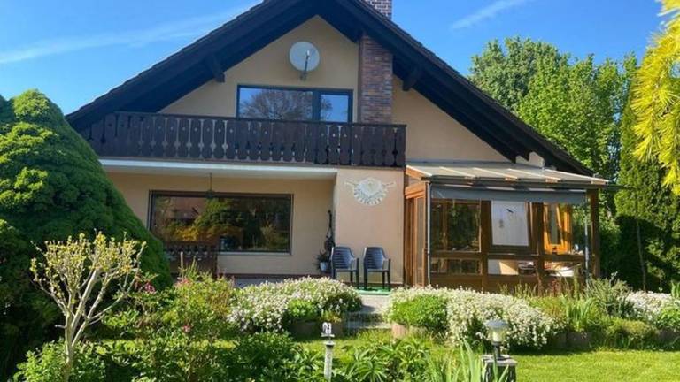 Ferienwohnung  Landsberg am Lech